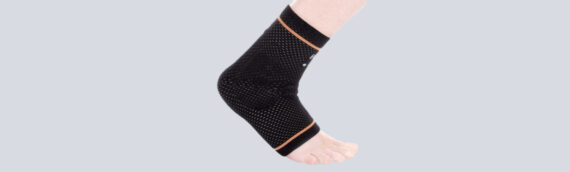 How are Ankle Braces beneficial in Athletics?