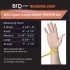 BRD Sport Compression Wrist Brace